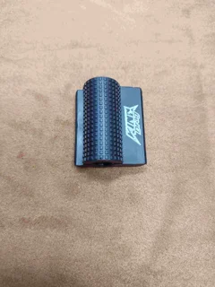 لاستیک محافظ کتونی پدال دنده موتور سیکلتCotton protective rubber for motorcycle gear pedal